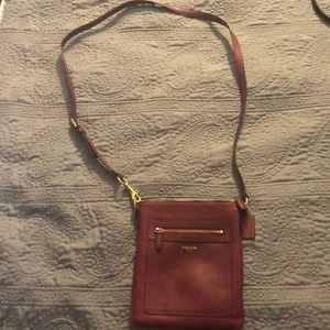 Coach Crossbody Purse